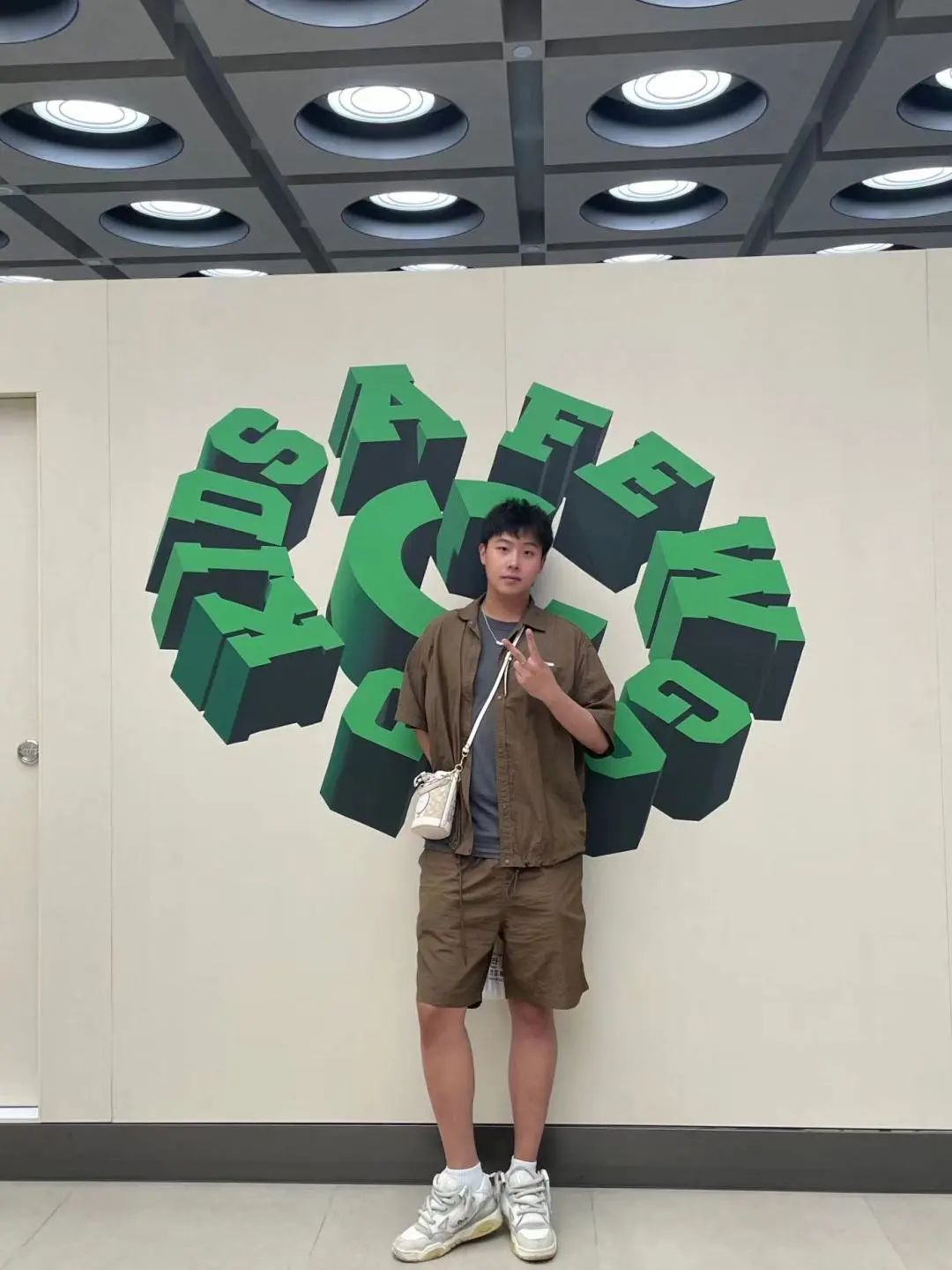 徐勤顺 勤勤恳恳 顺顺利利